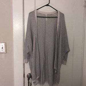 Aeropostale cardigan